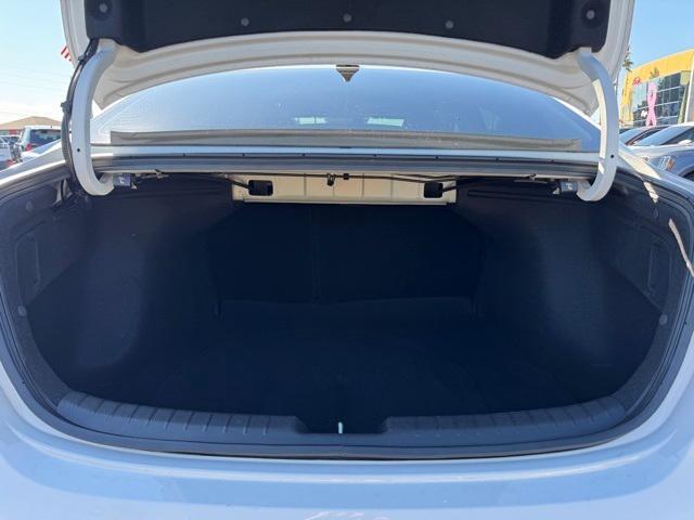 used 2024 Kia Forte car, priced at $18,648