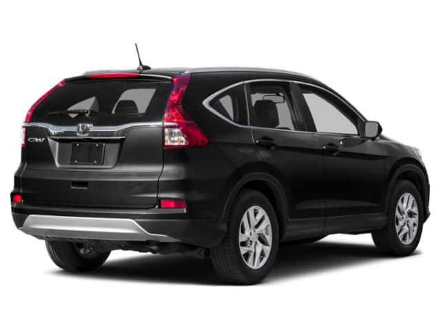 used 2015 Honda CR-V car, priced at $14,888