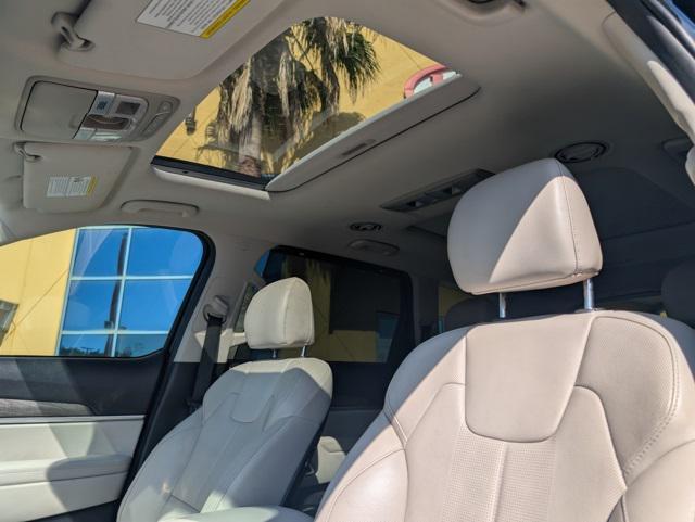 used 2020 Kia Telluride car, priced at $25,971