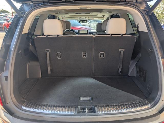 used 2020 Kia Telluride car, priced at $25,971