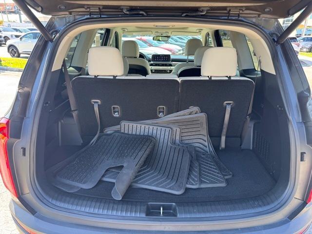 used 2022 Kia Telluride car, priced at $31,278