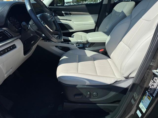 used 2022 Kia Telluride car, priced at $31,278