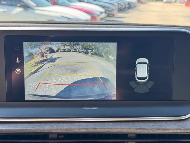 used 2022 Kia Telluride car, priced at $31,278