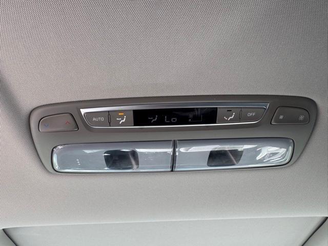 used 2022 Kia Telluride car, priced at $31,278