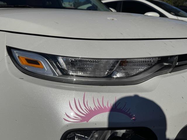 used 2022 Kia Soul car, priced at $14,797