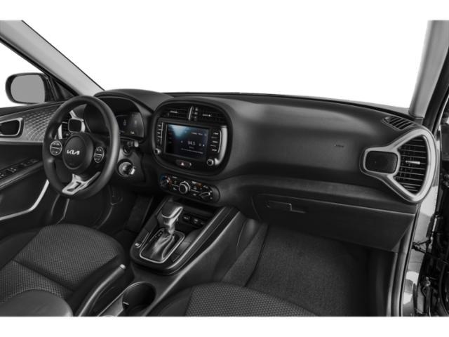 new 2025 Kia Soul car, priced at $21,601