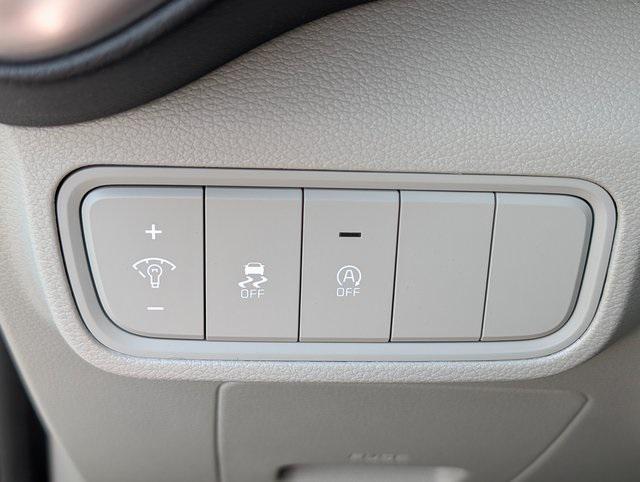 new 2025 Kia Soul car, priced at $21,601