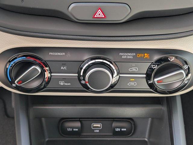 new 2025 Kia Soul car, priced at $21,601