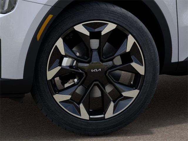 new 2025 Kia Sorento car, priced at $36,510