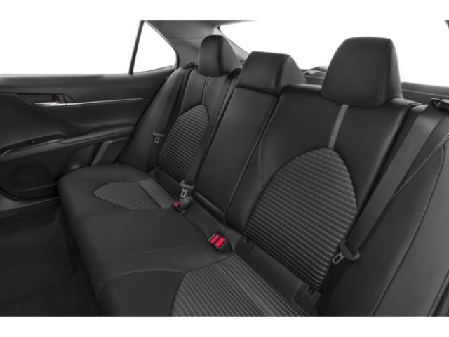 used 2018 Toyota Camry car, priced at $16,579