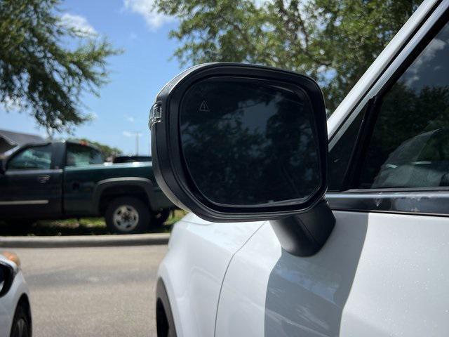 used 2024 Kia Telluride car, priced at $36,495