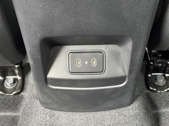used 2024 Kia Soul car, priced at $23,026