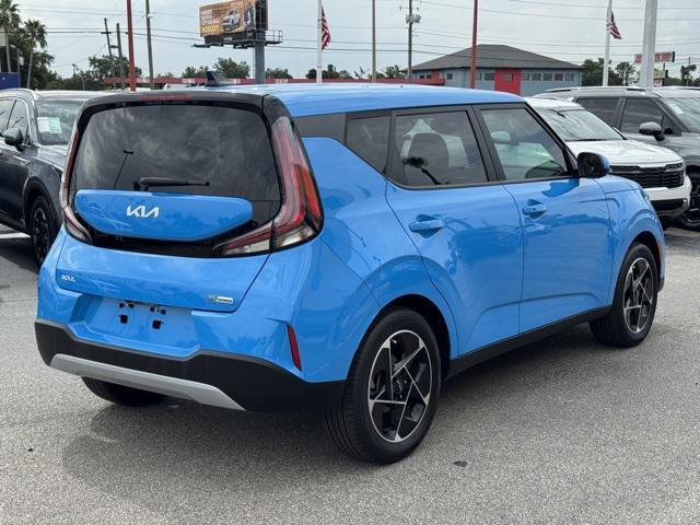 used 2024 Kia Soul car, priced at $23,026