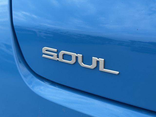 used 2024 Kia Soul car, priced at $23,026