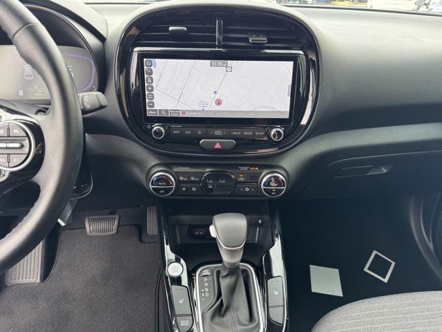 used 2024 Kia Soul car, priced at $23,026