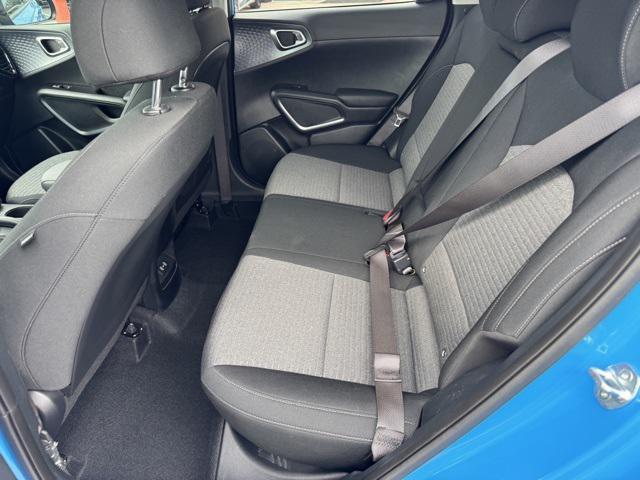 used 2024 Kia Soul car, priced at $23,026