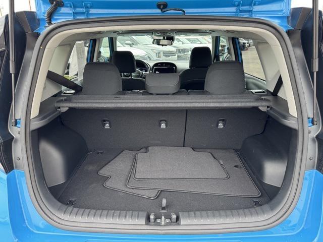 used 2024 Kia Soul car, priced at $23,026
