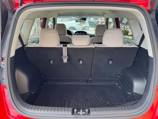 used 2021 Kia Soul car, priced at $15,428