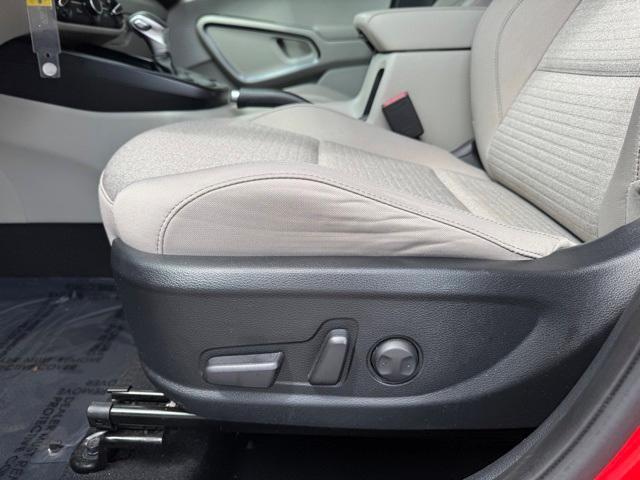 used 2021 Kia Soul car, priced at $15,428