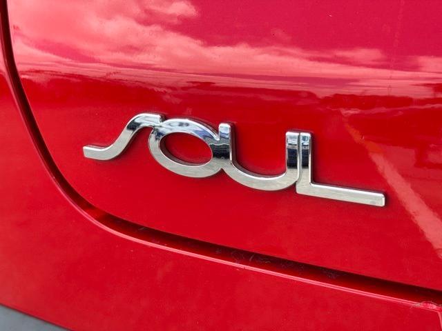 used 2021 Kia Soul car, priced at $15,428
