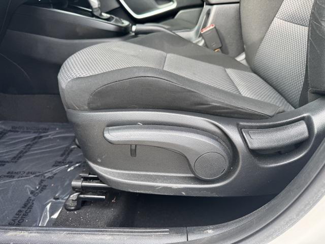 used 2021 Kia Soul car, priced at $13,505