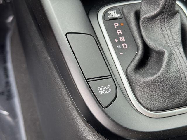 used 2021 Kia Soul car, priced at $13,505
