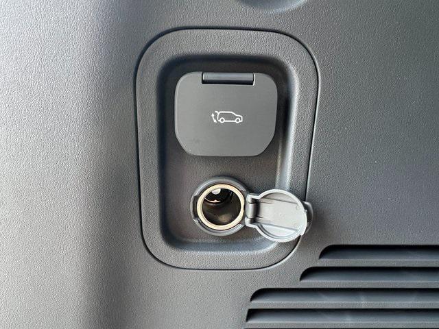 new 2026 Kia EV9 car, priced at $62,760