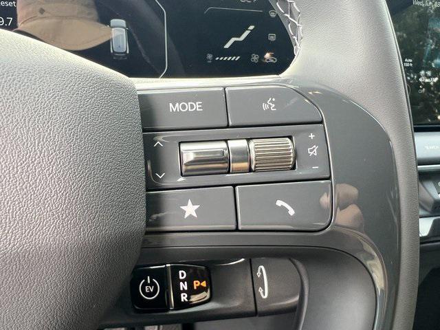 new 2026 Kia EV9 car, priced at $62,760