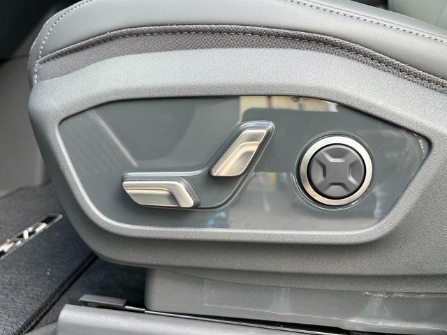new 2026 Kia EV9 car, priced at $62,760