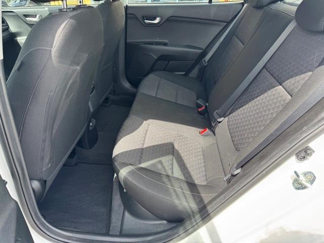 used 2023 Kia Rio car, priced at $16,463
