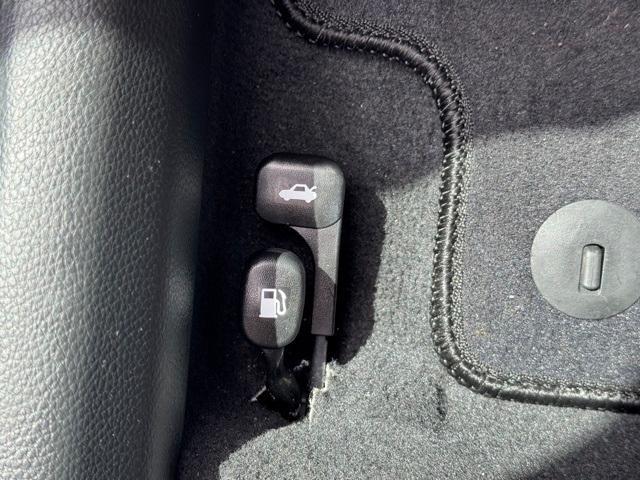 used 2023 Kia Rio car, priced at $16,463