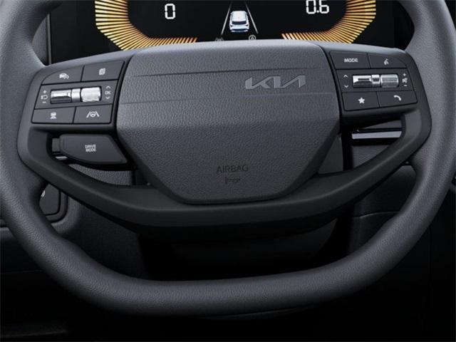 new 2026 Kia Sportage car, priced at $30,335