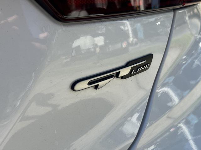 used 2023 Kia Forte car, priced at $19,108