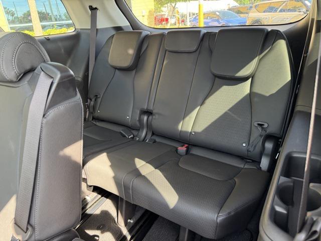 new 2026 Kia Carnival car, priced at $49,545