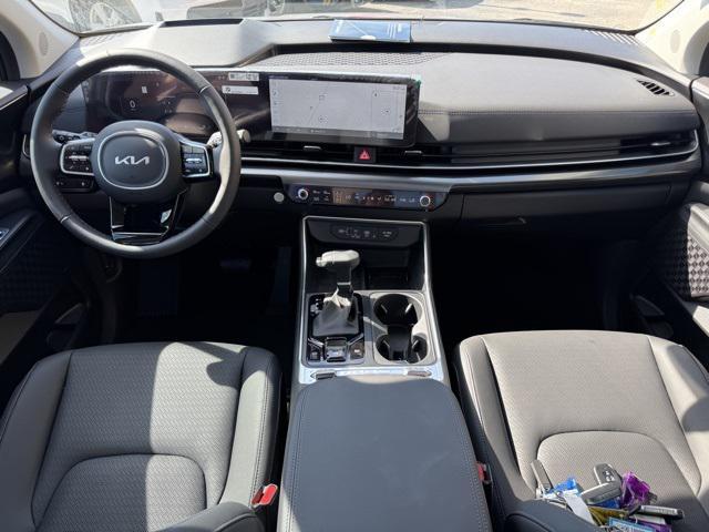 new 2026 Kia Carnival car, priced at $49,545