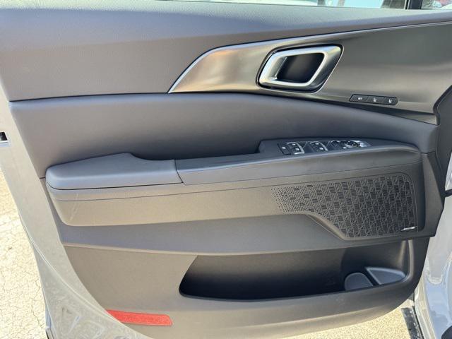 new 2026 Kia Carnival car, priced at $49,545