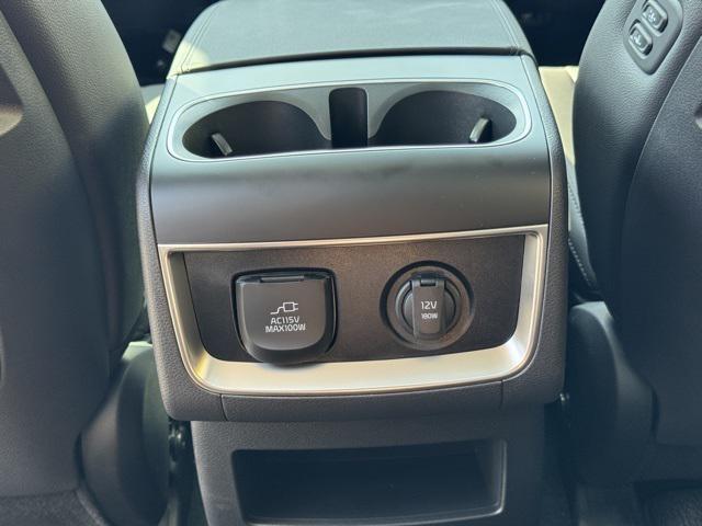new 2026 Kia Carnival car, priced at $49,545