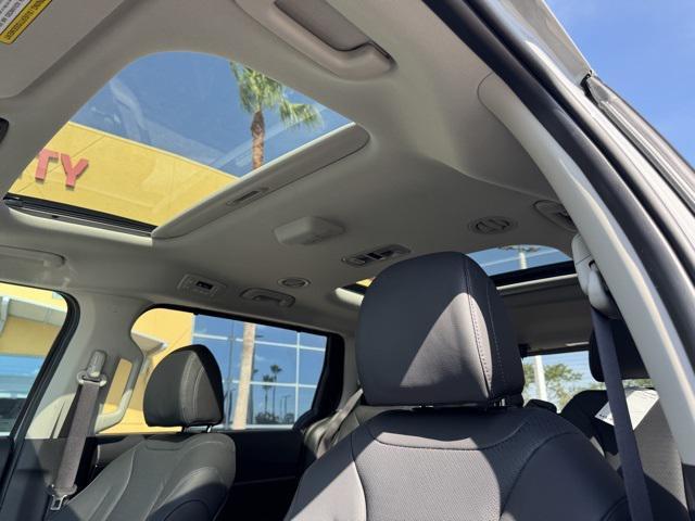 new 2026 Kia Carnival car, priced at $49,545