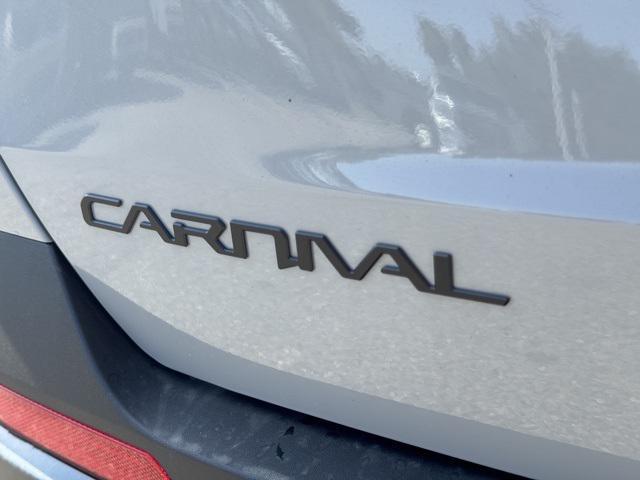 new 2026 Kia Carnival car, priced at $49,545