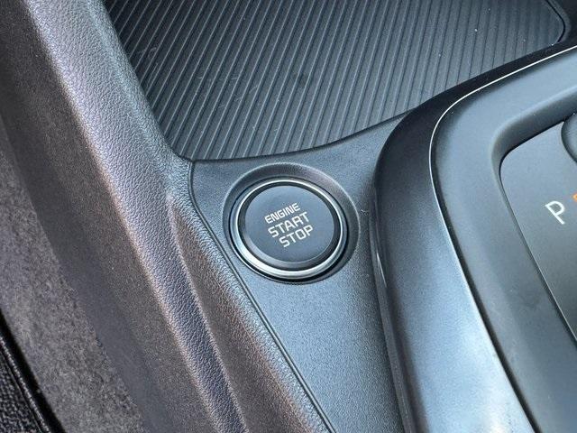 new 2025 Kia K4 car, priced at $22,215