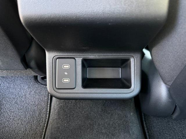 new 2025 Kia K4 car, priced at $22,215