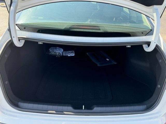 new 2025 Kia K4 car, priced at $22,215