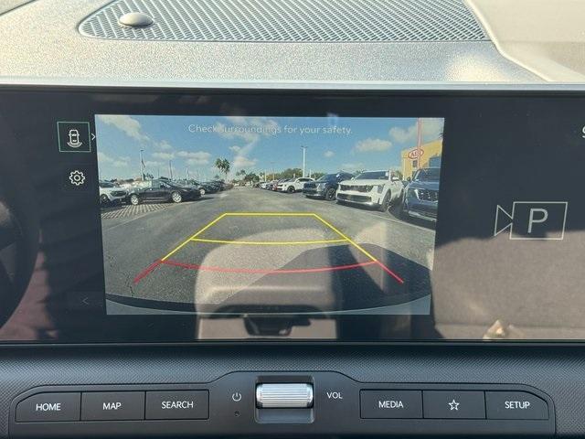 new 2025 Kia K4 car, priced at $22,215