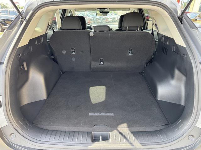 used 2024 Kia Sportage car, priced at $24,433