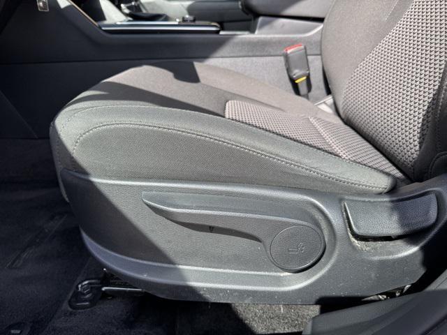 used 2024 Kia Sportage car, priced at $24,433