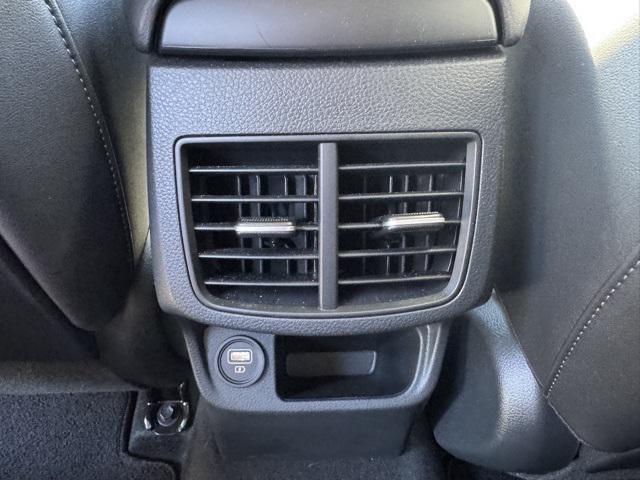 used 2023 Kia Seltos car, priced at $20,238