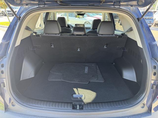used 2023 Kia Seltos car, priced at $20,238