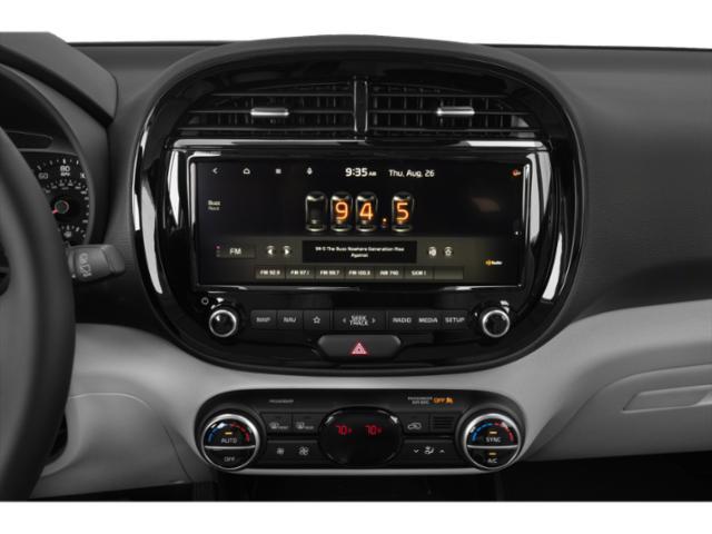 used 2022 Kia Soul car, priced at $17,994
