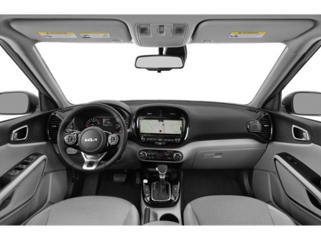 used 2022 Kia Soul car, priced at $17,994