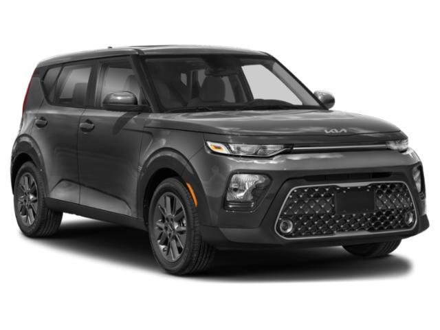 used 2022 Kia Soul car, priced at $17,994